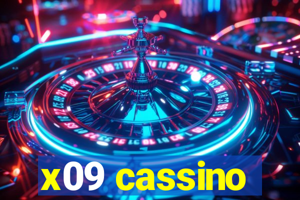 x09 cassino